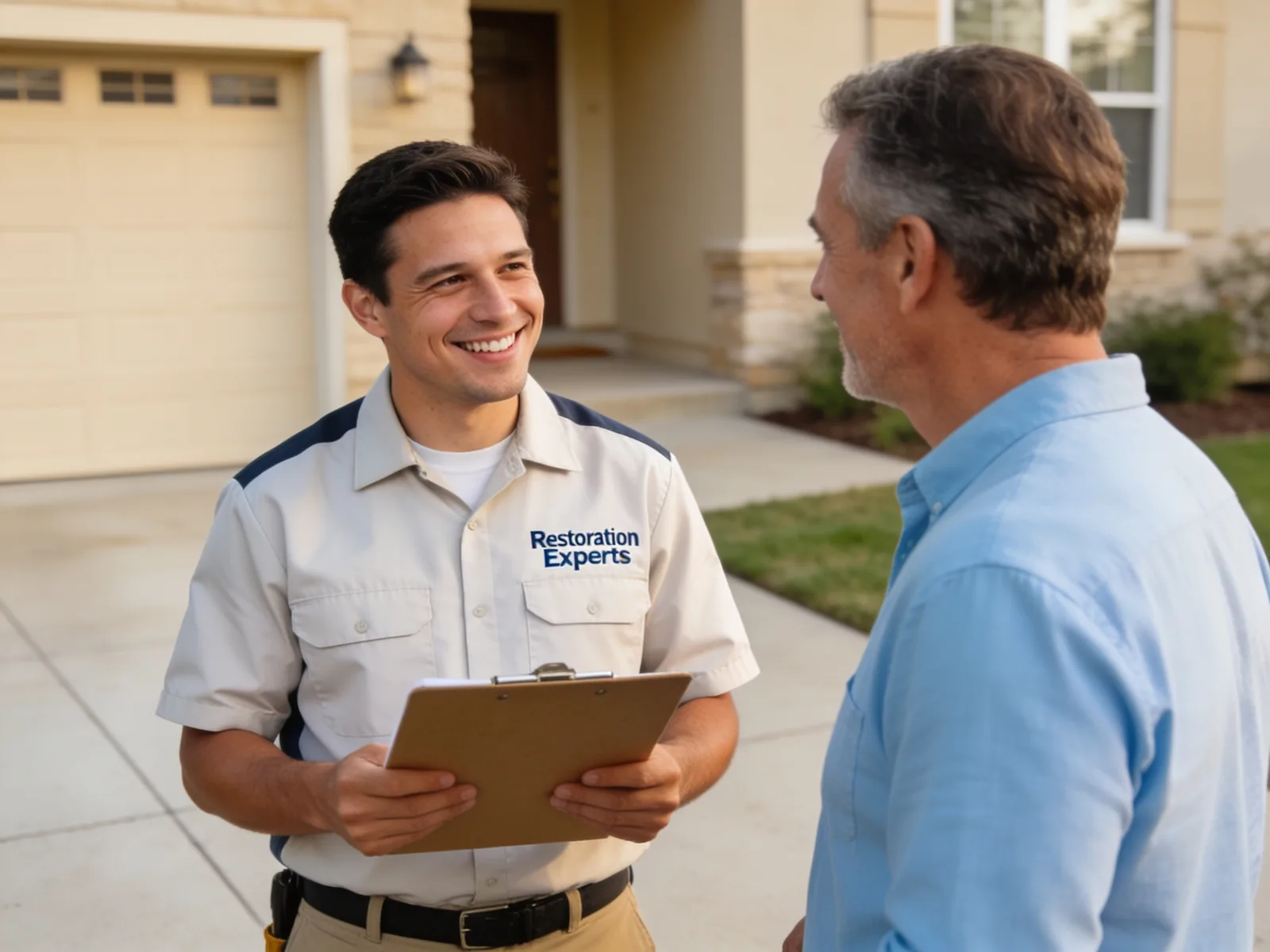 Water Damage Cleanup Carpenter, SD FAQs